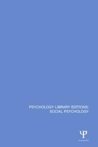 bokomslag Transforming Social Representations