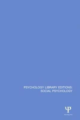 Caroline Purkhardt - Transforming Social Representations, Inbunden