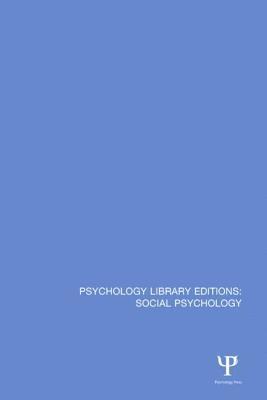 Caroline Purkhardt - Transforming Social Representations, Häftad