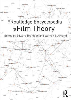 Routledge Encyclopedia of Film Theory