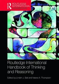 bokomslag International Handbook of Thinking and Reasoning