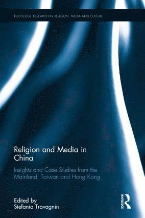 Religion and Media in China 1