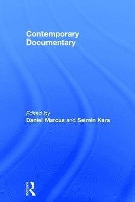 Contemporary Documentary 1