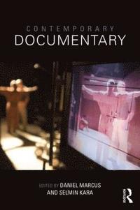 bokomslag Contemporary Documentary