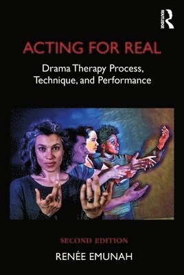Renée Emunah, Renee Emunah, Renée - Acting For Real, Häftad
