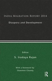 bokomslag India Migration Report