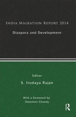 bokomslag India Migration Report