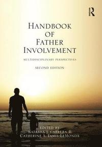 bokomslag Handbook of Father Involvement
