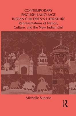 Contemporary English-Language Indian Children's Literature 1