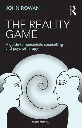 John Rowan - Reality Game, Häftad