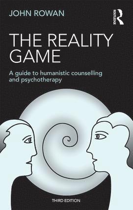 John Rowan - Reality Game, Häftad