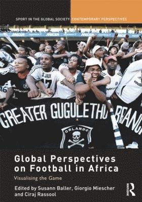 Global Perspectives on Football in Africa 1