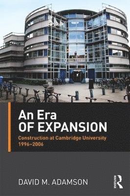 An Era of Expansion 1