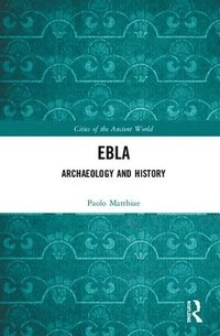 bokomslag Ebla