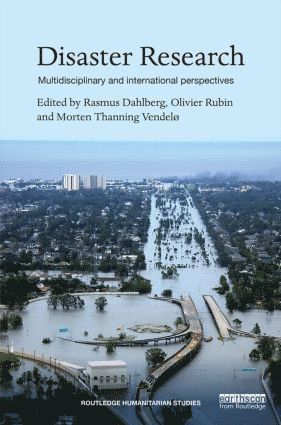 Disaster Research