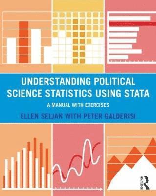 bokomslag Understanding Political Science Statistics using Stata