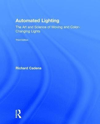 Automated Lighting 1