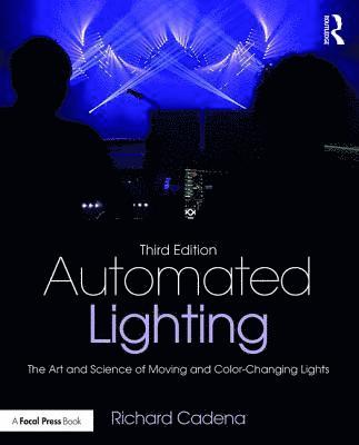 Automated Lighting 1