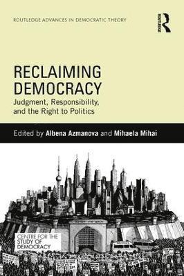 Reclaiming Democracy 1