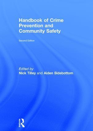 Handbook of Crime Prevention and Community Safety 1