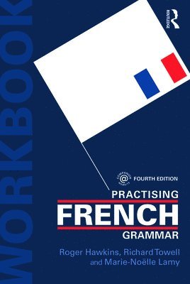 bokomslag Practising French Grammar