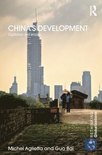 bokomslag China's Development