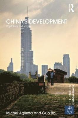 China's Development 1