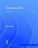 bokomslag Experiencing Cities