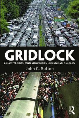 bokomslag Gridlock