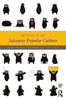 Alisa Freedman - Introducing Japanese Popular Culture, Häftad