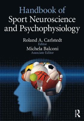 bokomslag Handbook of Sport Neuroscience and Psychophysiology