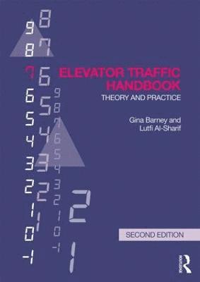 bokomslag Elevator Traffic Handbook