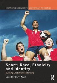bokomslag Sport: Race, Ethnicity and Identity