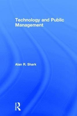 Technology and Public Management 1