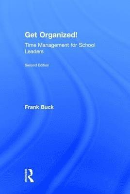 Get Organized! 1