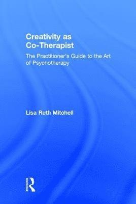 Creativity as Co-Therapist 1