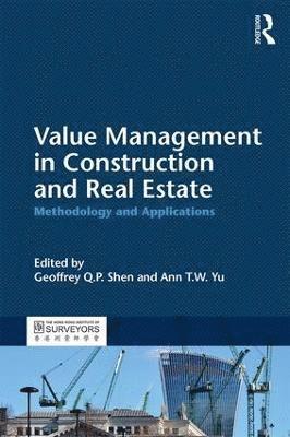 Value Management in Construction and Real Estate 1