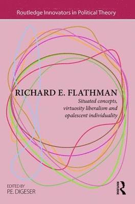 Richard E. Flathman 1