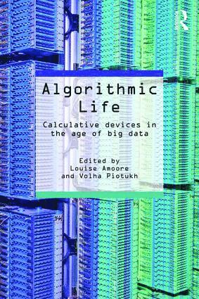 Algorithmic Life 1