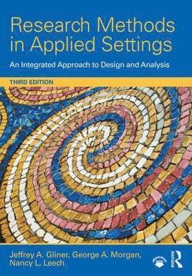 Research Methods in Applied Settings 1