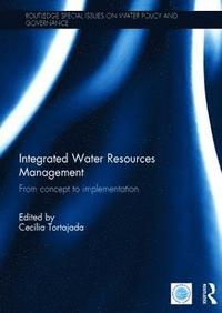bokomslag Integrated Water Resources Management