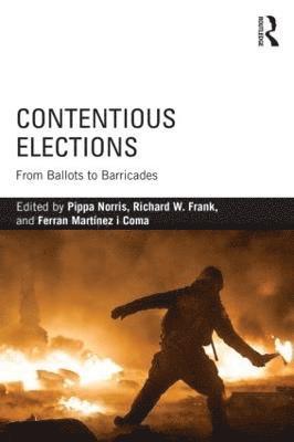 Contentious Elections 1