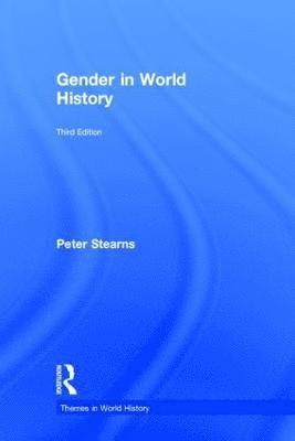 Gender in World History 1