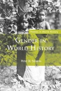 bokomslag Gender in World History