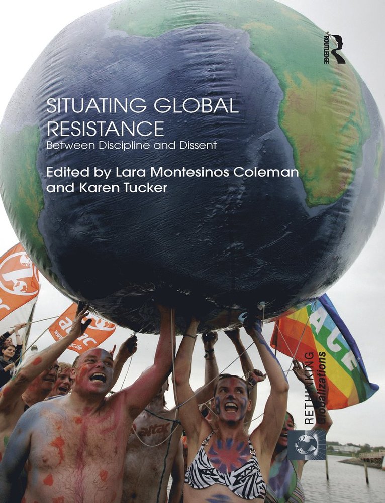 Situating Global Resistance 1