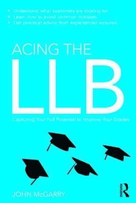 Acing the LLB 1