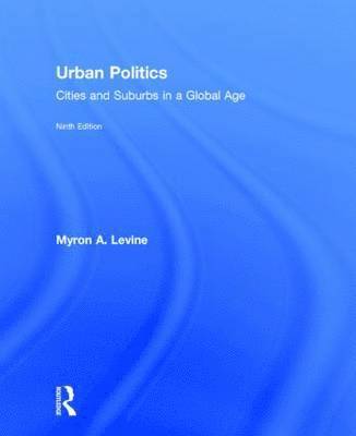 Urban Politics 1