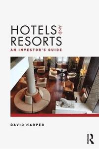 bokomslag Hotels and Resorts