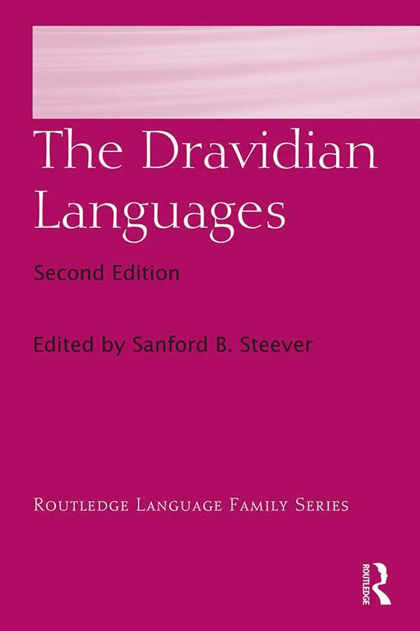 The Dravidian Languages 1