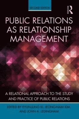 Public Relations As Relationship Management 1